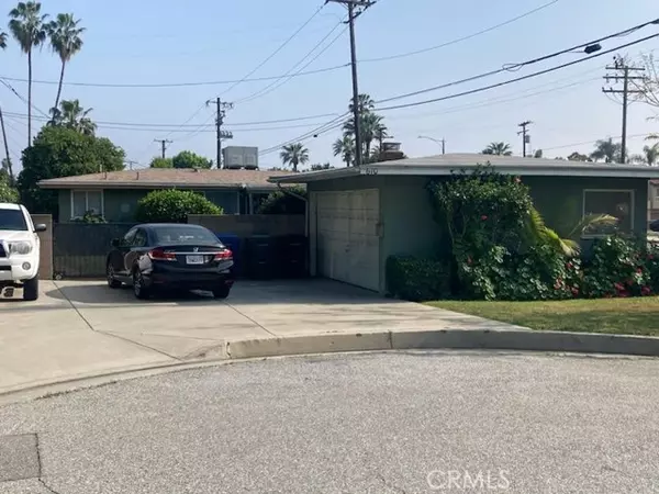 610 S Barranca Avenue, Glendora, CA 91740