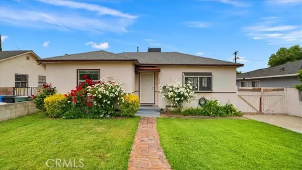 236 W Willow Street, Pomona, CA 91768