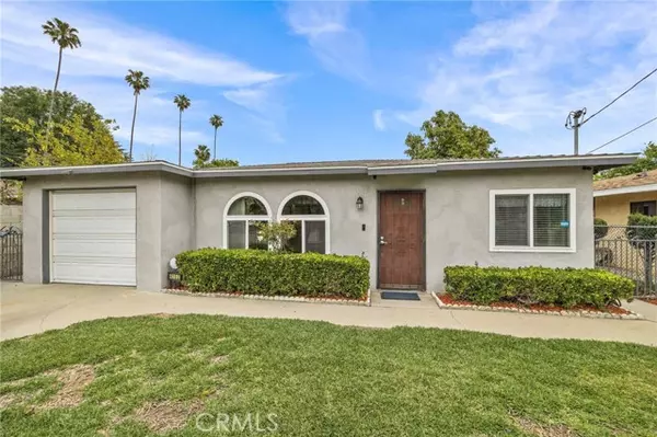 4152 Walnut Street, Baldwin Park, CA 91706