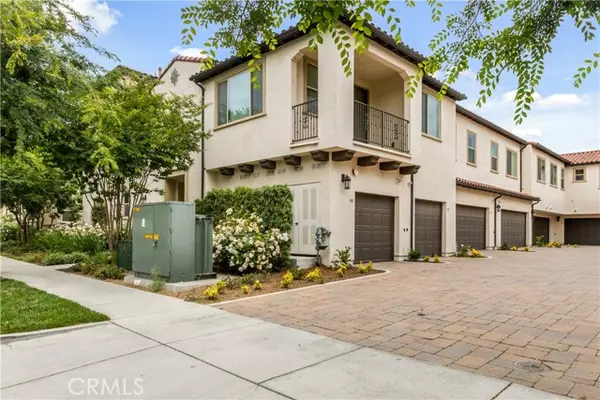 3230 E Yountville Drive #14, Ontario, CA 91761