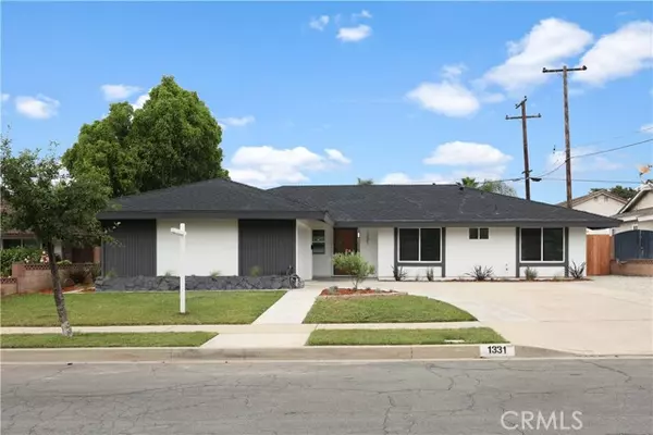 1331 Greenhaven Street, San Dimas, CA 91773