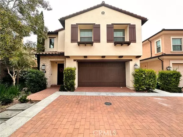 67 Decker, Irvine, CA 92620