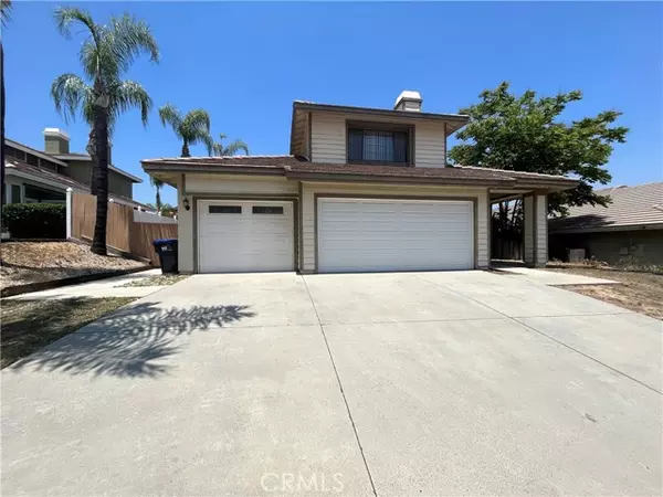 22470 Country Gate Road, Moreno Valley, CA 92557