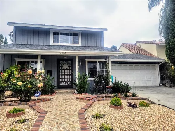 2632 Greenleaf Drive, West Covina, CA 91792