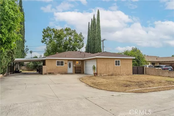 812 Invergarry Street, Glendora, CA 91741