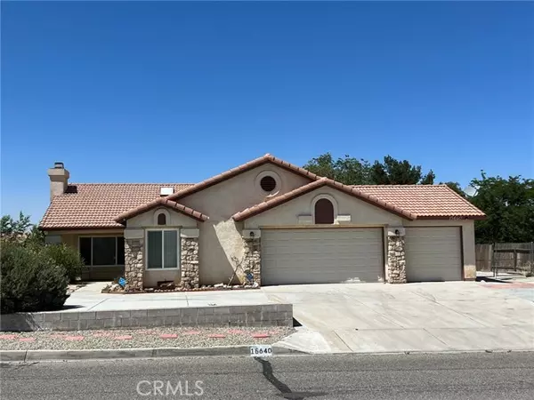 15640 Smoke Tree Street, Hesperia, CA 92345