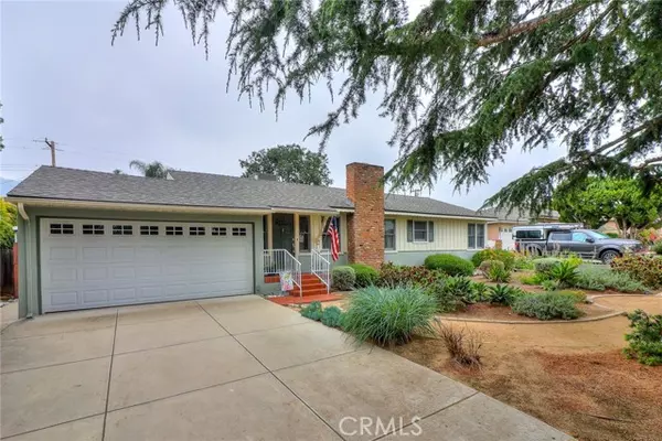 611 E Whitcomb Avenue, Glendora, CA 91741