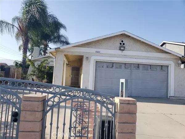 13601 Bellgreen Street, Baldwin Park, CA 91706