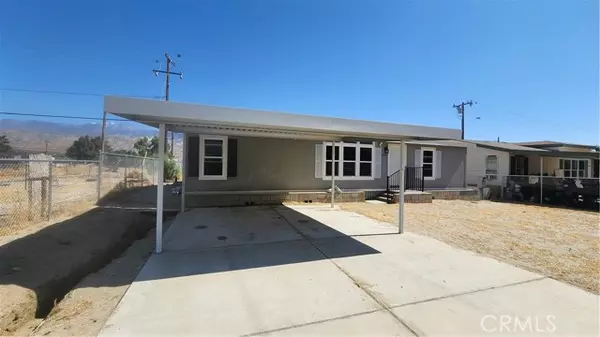 52216 Date Avenue, Cabazon, CA 92230