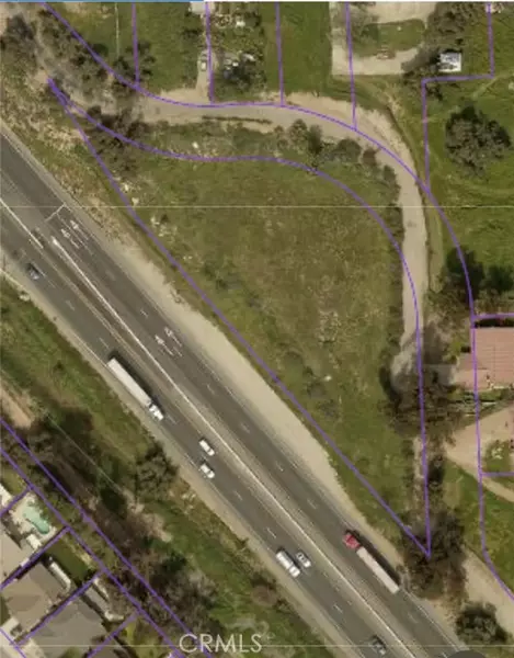 0 S Prospect Drive, Pomona, CA 91754