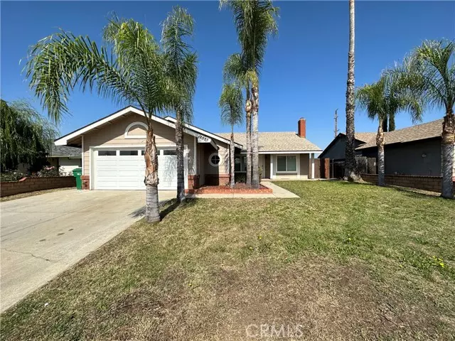 Moreno Valley, CA 92553,14855 Magellan Drive