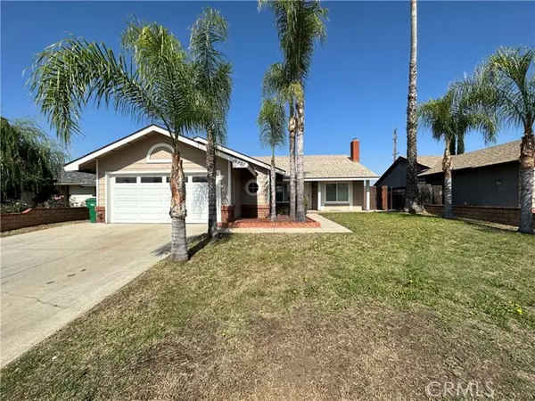 14855 Magellan Drive, Moreno Valley, CA 92553