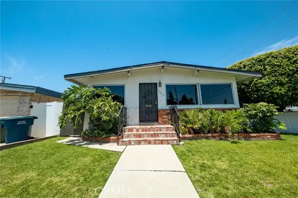 1903 Callison Street, Lomita, CA 90717