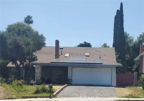 Diamond Bar, CA 91765,1174 N Del Sol Lane