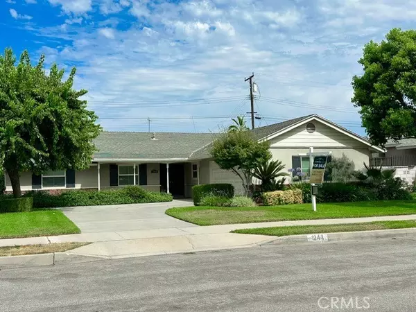 1244 York Avenue, Glendora, CA 91740