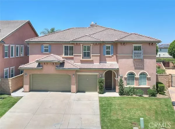 7531 Stonegate Drive, Eastvale, CA 92880