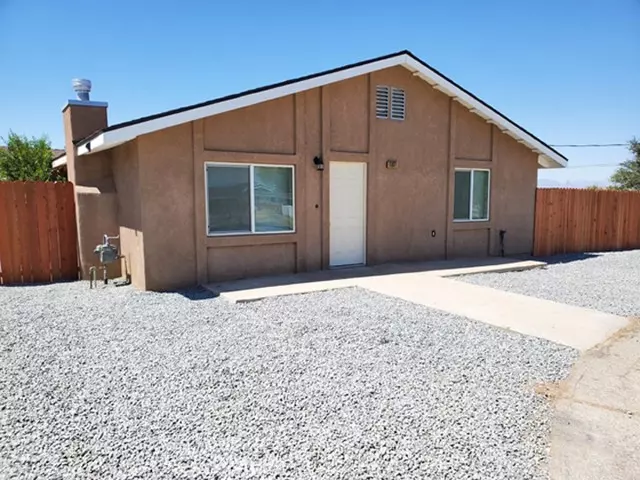 11831 White Avenue, Adelanto, CA 92301