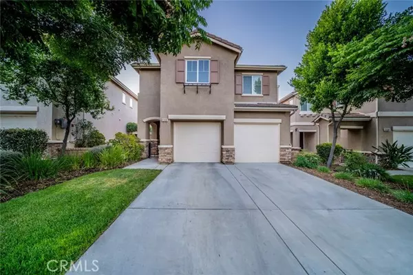 12930 Cobblestone Lane, Moreno Valley, CA 92555