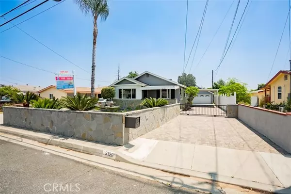 3120 Ivar Avenue, Rosemead, CA 91770