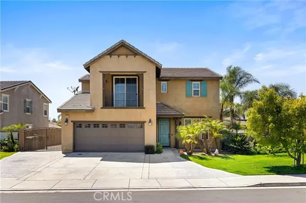 6477 Moonriver Street, Eastvale, CA 91752