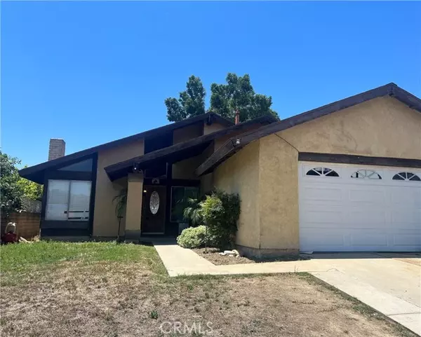 2017 Cumberland Drive, West Covina, CA 91792