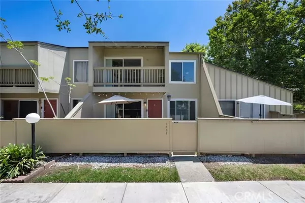 1387 Cypress Street #59, San Dimas, CA 91773