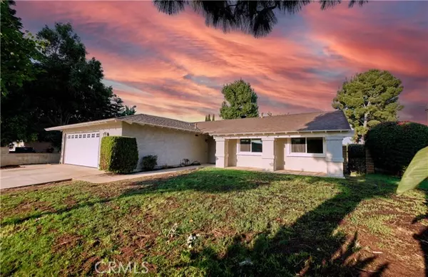 904 Lyford Drive, San Dimas, CA 91773