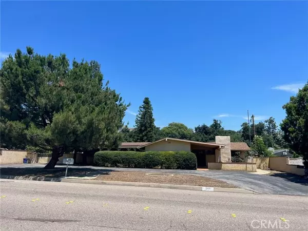 244 N Valley Center Avenue, Glendora, CA 91741