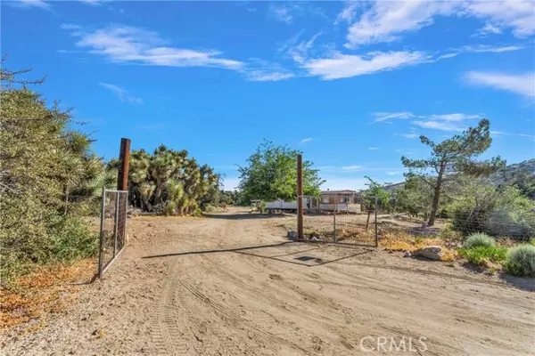 3576 Whispering Pines Road, Pinon Hills, CA 92372