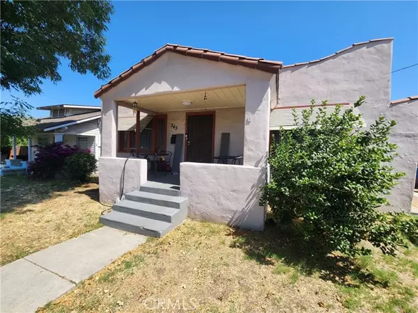 243 E Italia Street, Covina, CA 91723