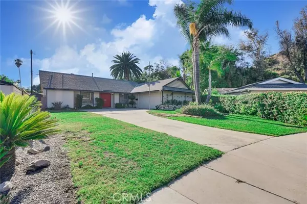 1223 York Avenue, Glendora, CA 91740