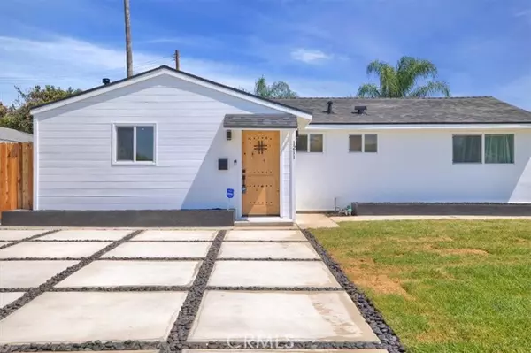 1211 W Louisa Avenue, West Covina, CA 91790