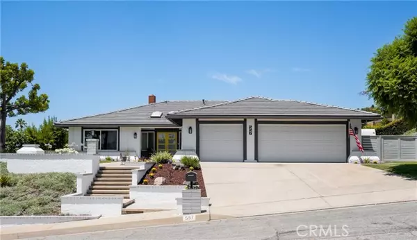 557 N Vecino Avenue, Glendora, CA 91741