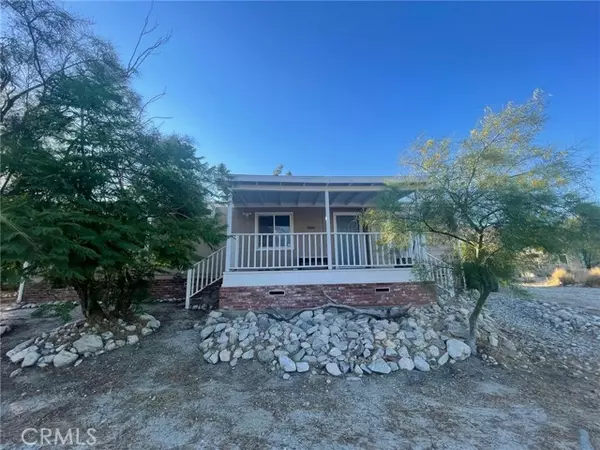 54300 Kindale Drive, Whitewater, CA 92282