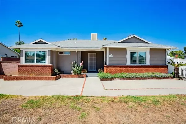 1107 W Teresa Street, West Covina, CA 91790