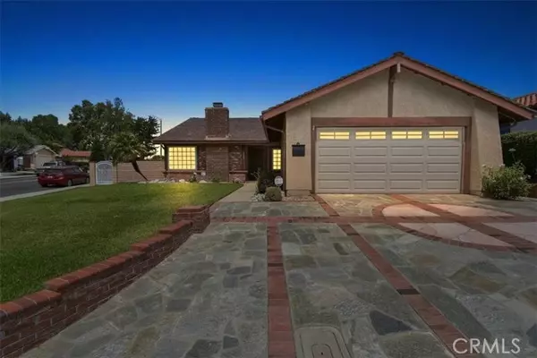 1661 Avenida Loma Vista, San Dimas, CA 91773