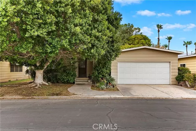 1094 Via Verde, Cathedral City, CA 92234