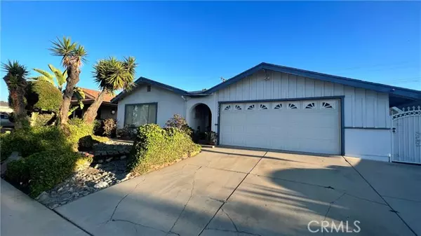 19538 Markstay Street, Rowland Heights, CA 91748