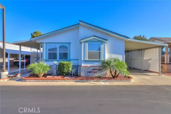 1245 W Cienega Avenue #122, San Dimas, CA 91773