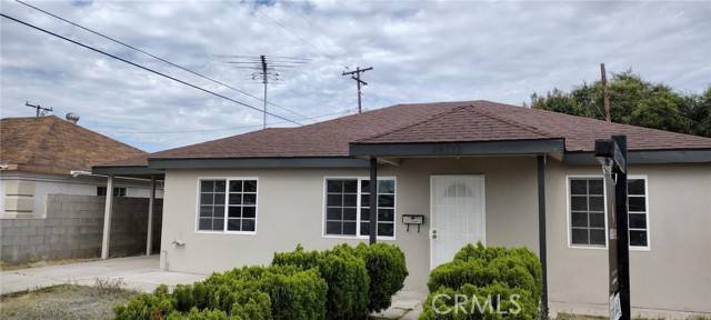 22732 Neptune Avenue, Carson, CA 90745