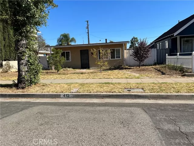 San Dimas, CA 91773,412 W 2nd Street