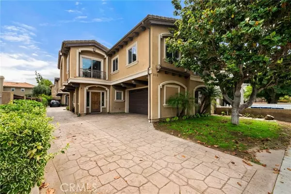 2018 Ruhland Avenue #A, Redondo Beach, CA 90278