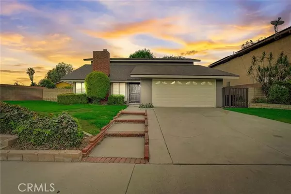 1939 Irene Street, West Covina, CA 91792