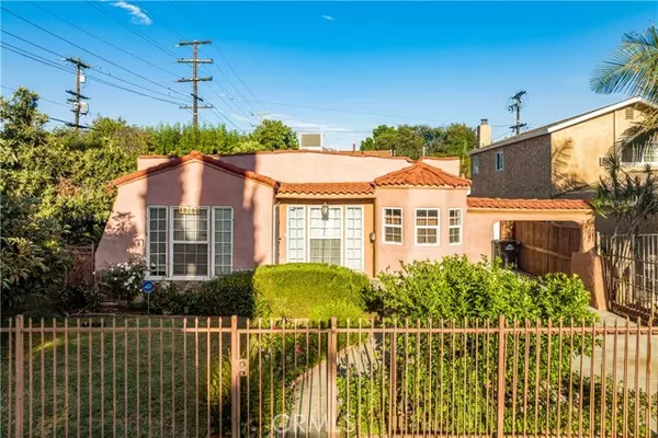 10206 Elizabeth Avenue, South Gate, CA 90280