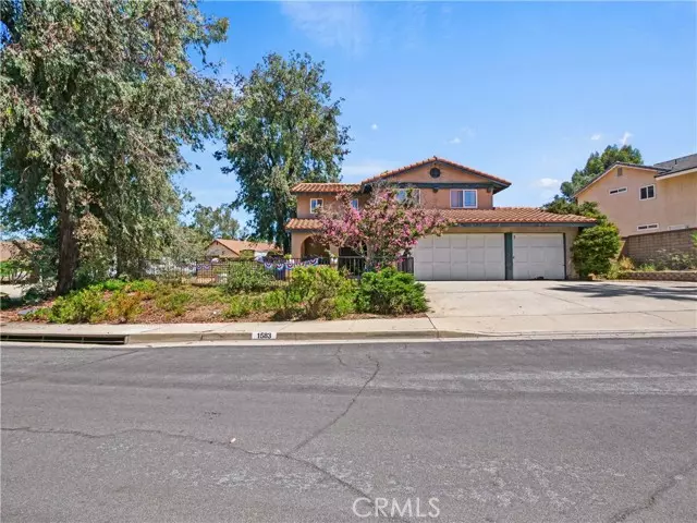 San Dimas, CA 91773,1583 Middleton Road