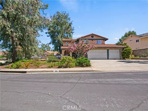 1583 Middleton Road, San Dimas, CA 91773