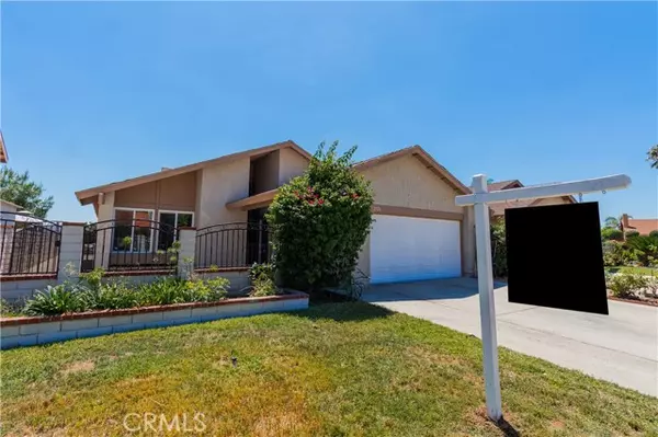 2726 E Maria Court, West Covina, CA 91792