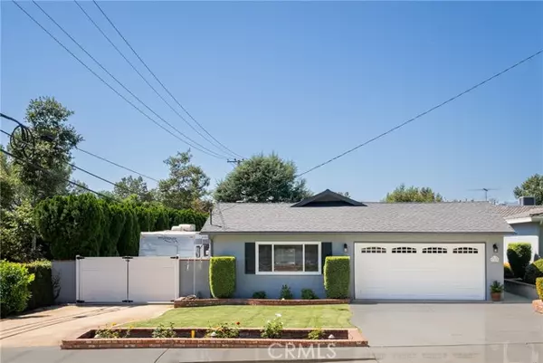 1303 N Shirlmar Avenue, San Dimas, CA 91773