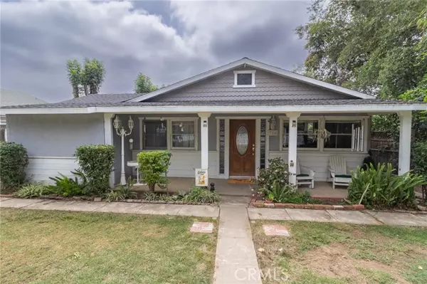 316 W 5th Street, San Dimas, CA 91773