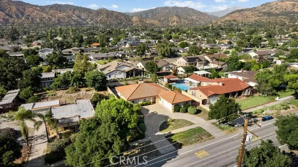 809 E Foothill Boulevard, Glendora, CA 91741